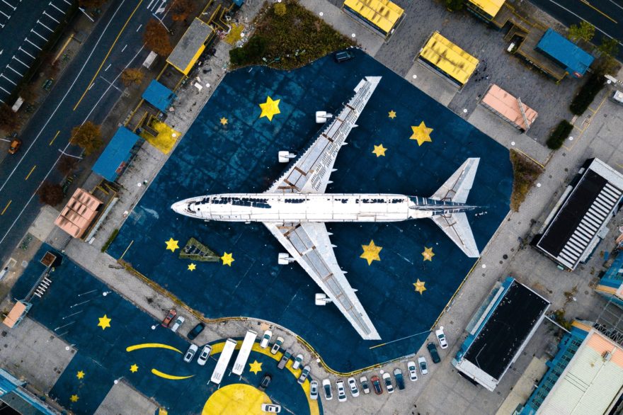 11 Cool Airports You'll Never Want to Leave – NOMATIC