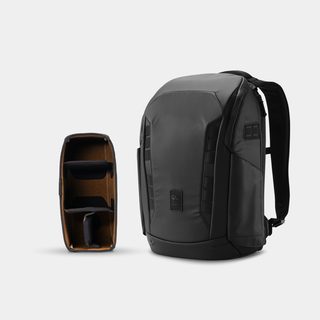 McKinnon Camera Pack 25L + 1 Small Cube