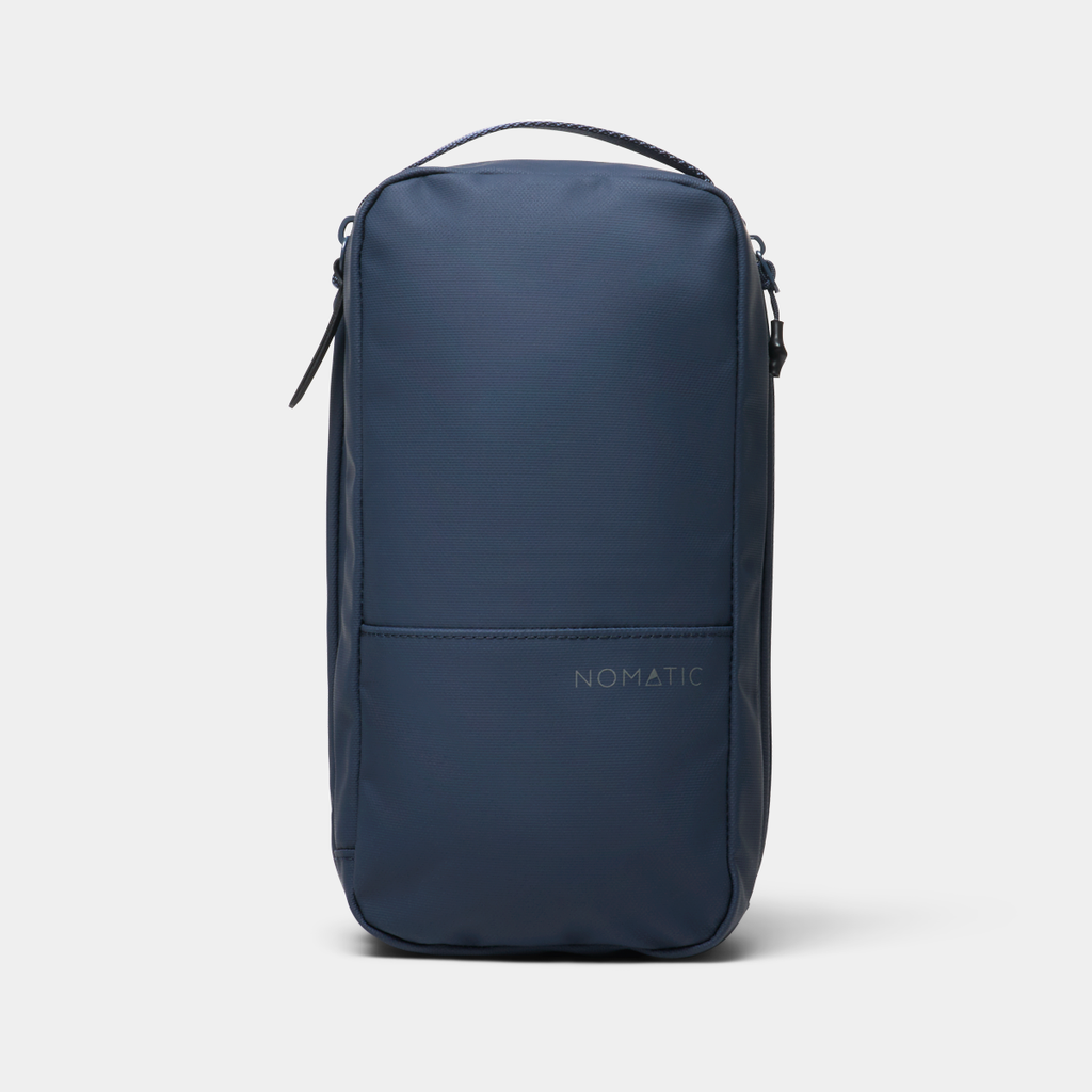 Nomatic Toiletry Bag 2.0 (Olive, Small)