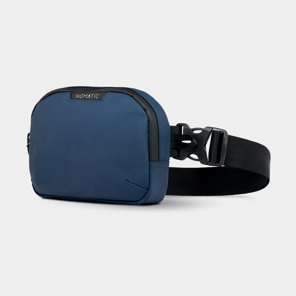 Access Sling – RFID Safe Everyday Waist or Crossbody Sling | NOMATIC Access Sling – RFID Safe Everyday Waist or Crossbody Sling | NOMATIC