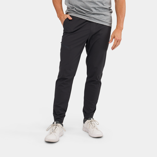 Outset Jogger