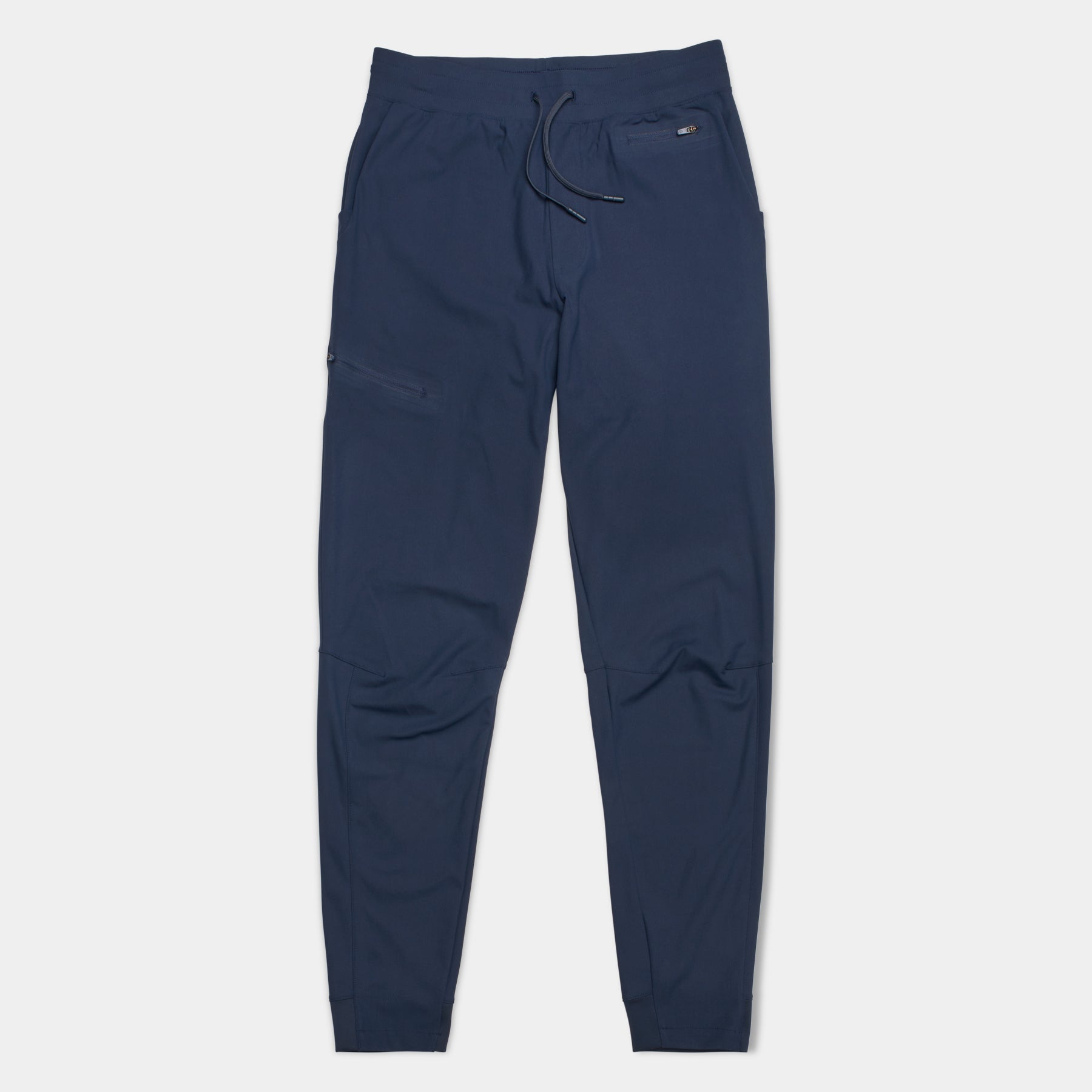 The Outset Jogger