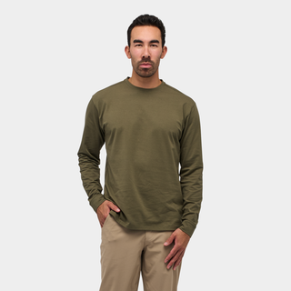 Outset Long Sleeve T-Shirt