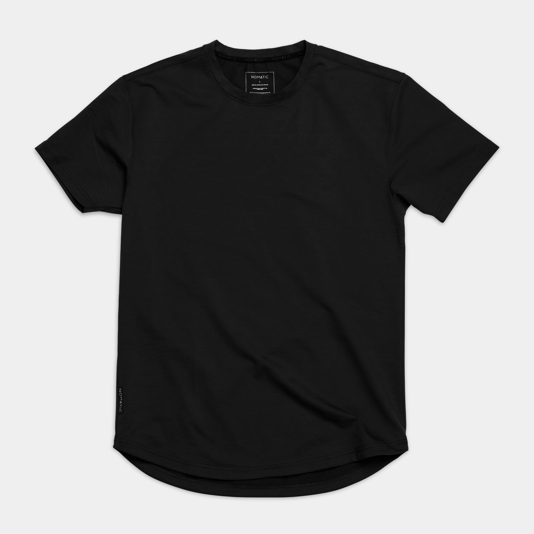 The Outset T-Shirt