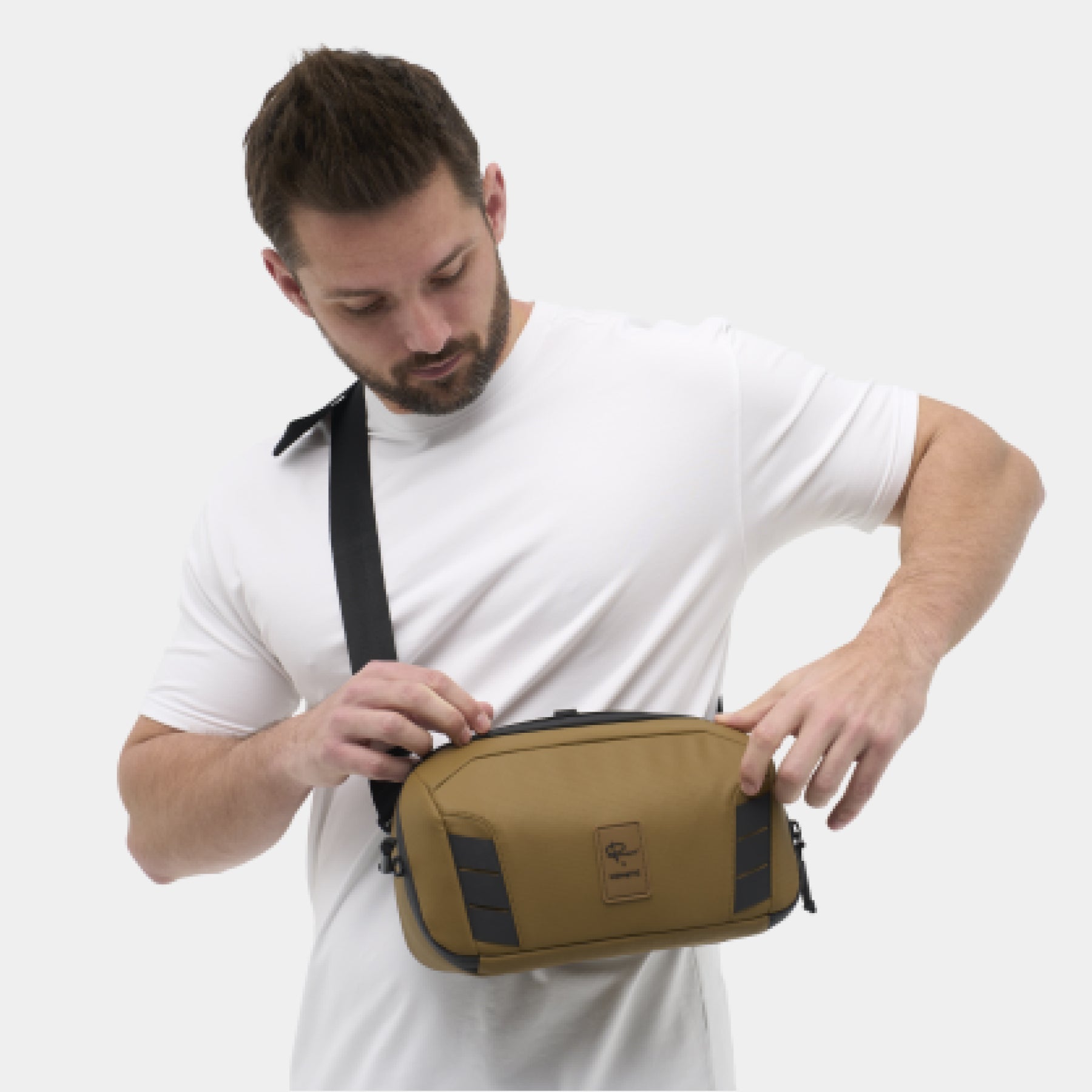 McKinnon Camera Sling 5L
