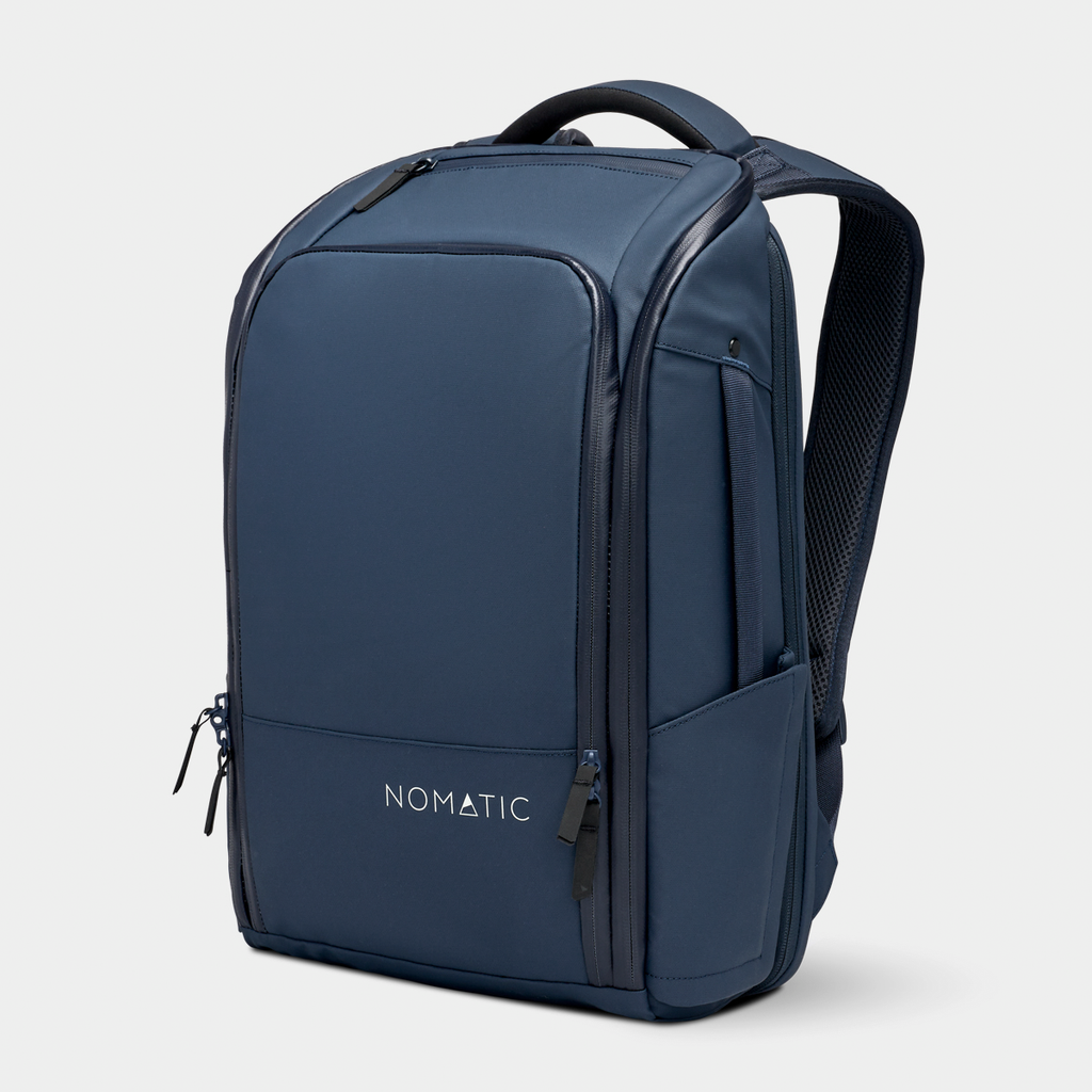 NOMATIC／TRAVEL PACK V2 EDBK25-NVY-