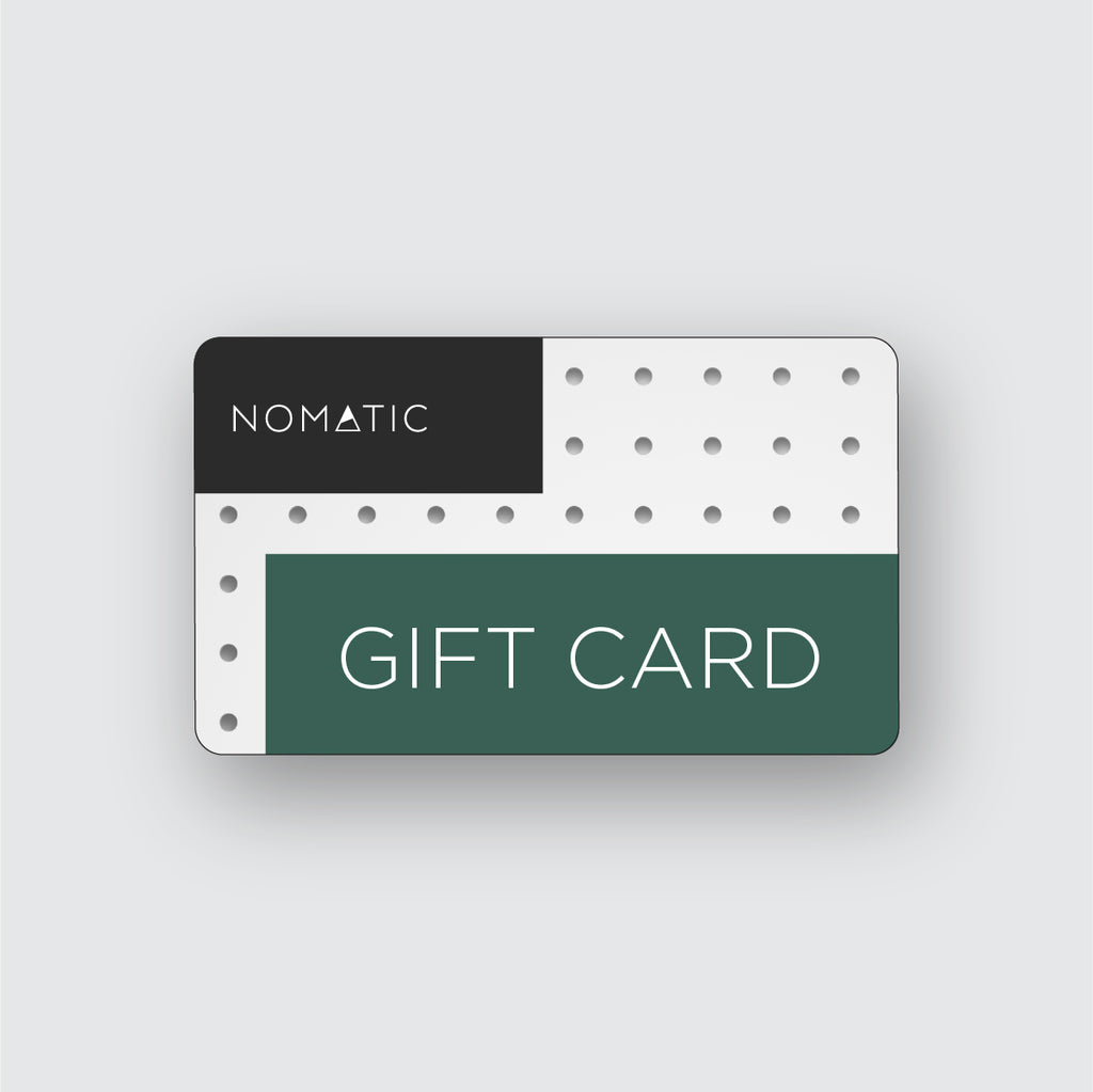 NOMATIC Gift Card
