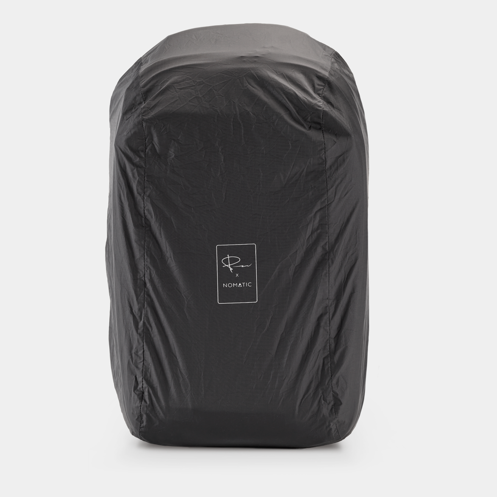 camera backpack snow rain McKinnon Camera Pack 35L Rain Cover – Weather Protection