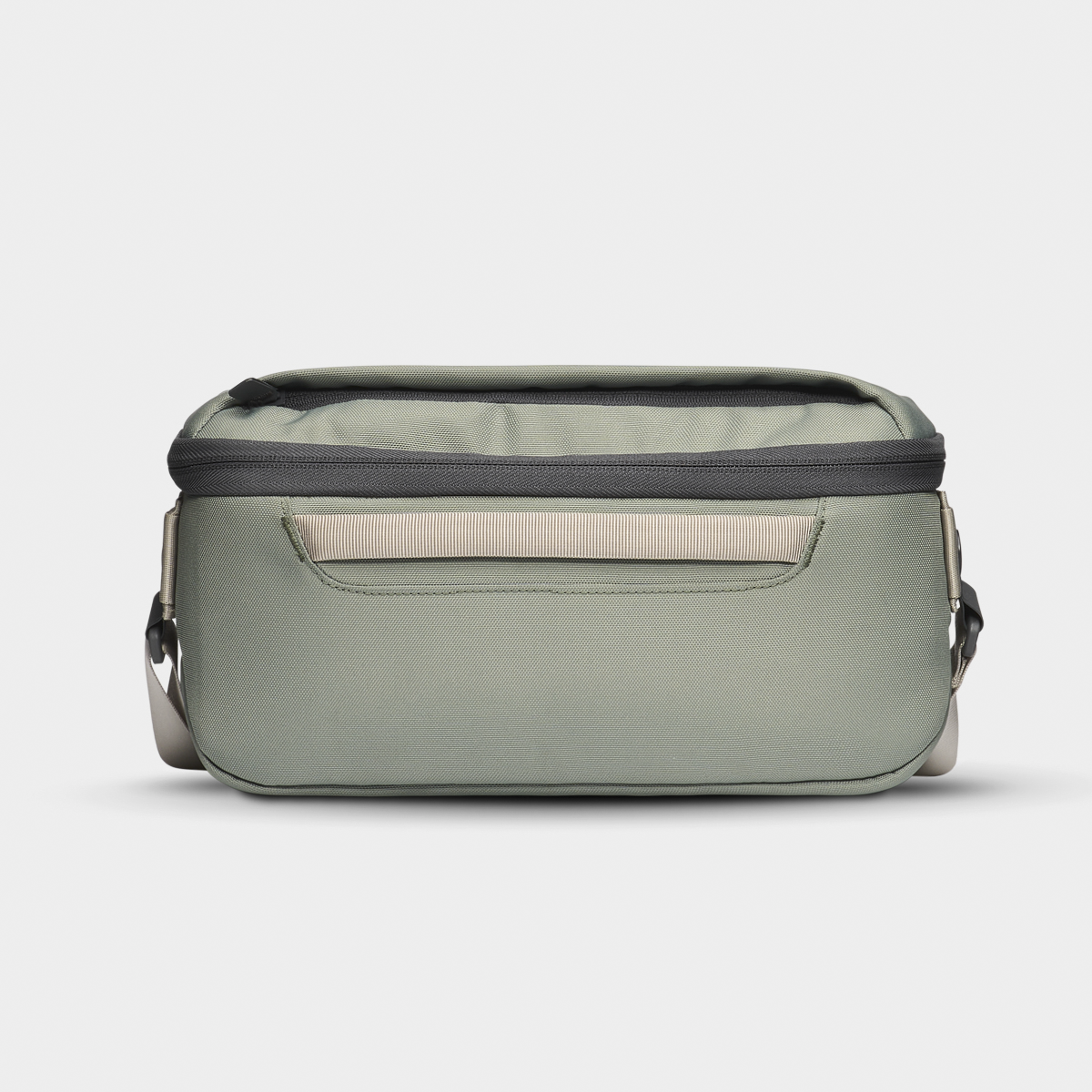 Luma Camera Sling 9L Sage Back View #color_sage