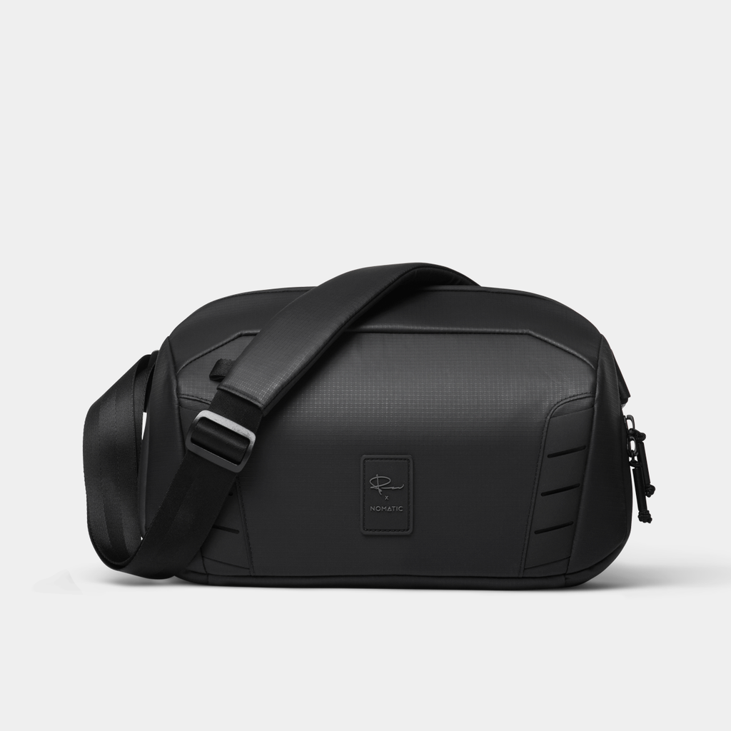 McKinnon Camera Sling Bag 8L – NOMATIC McKinnon Camera Sling Bag 8L – NOMATIC