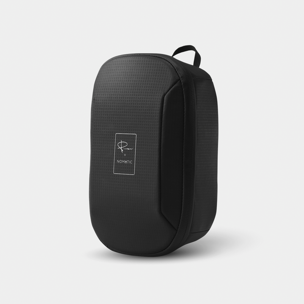 McKinnon Tech Organizer – Camera & Travel Gear Case | NOMATIC McKinnon Tech Organizer – Camera & Travel Gear Case | NOMATIC