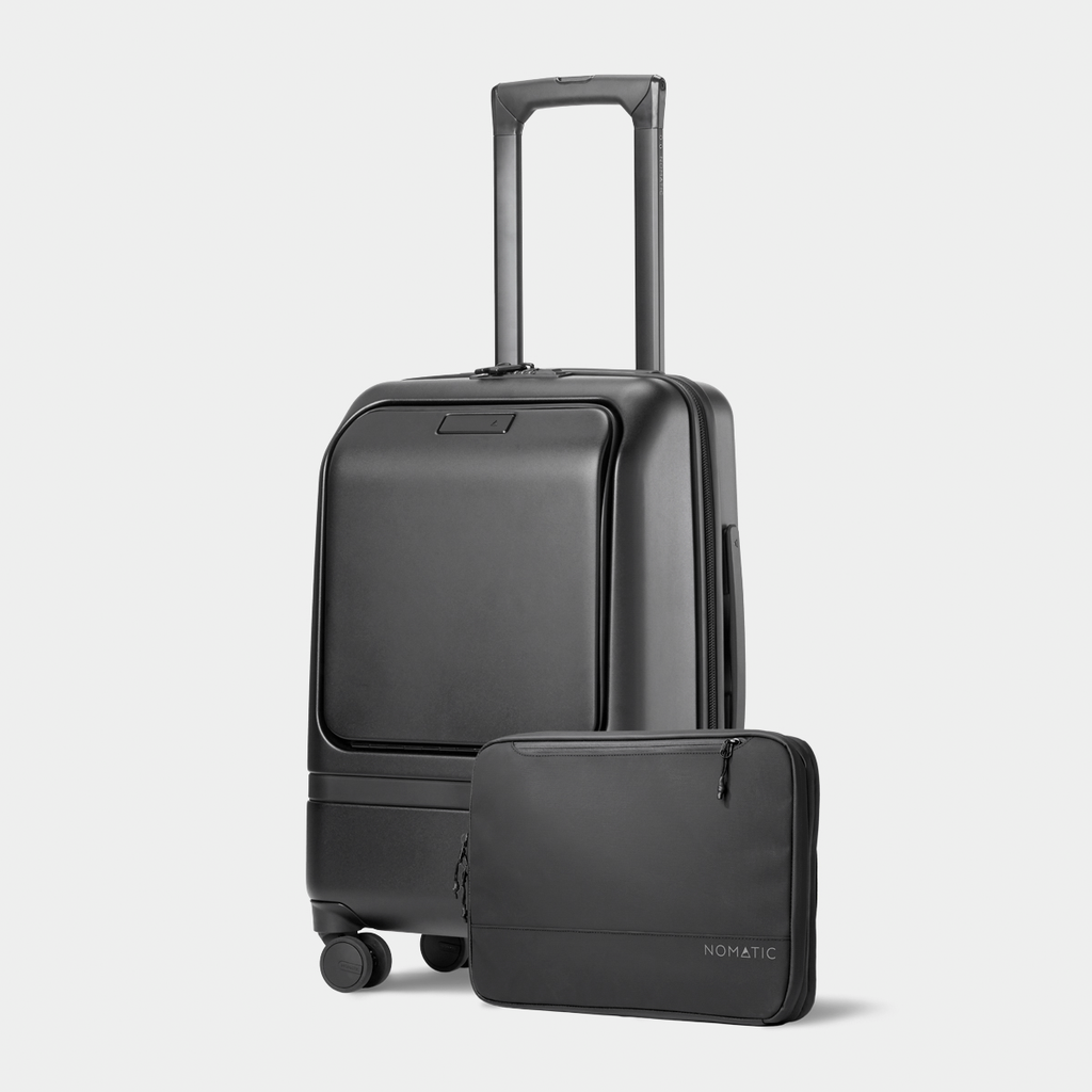 Nomatic Carry-on Executive with removable tech case