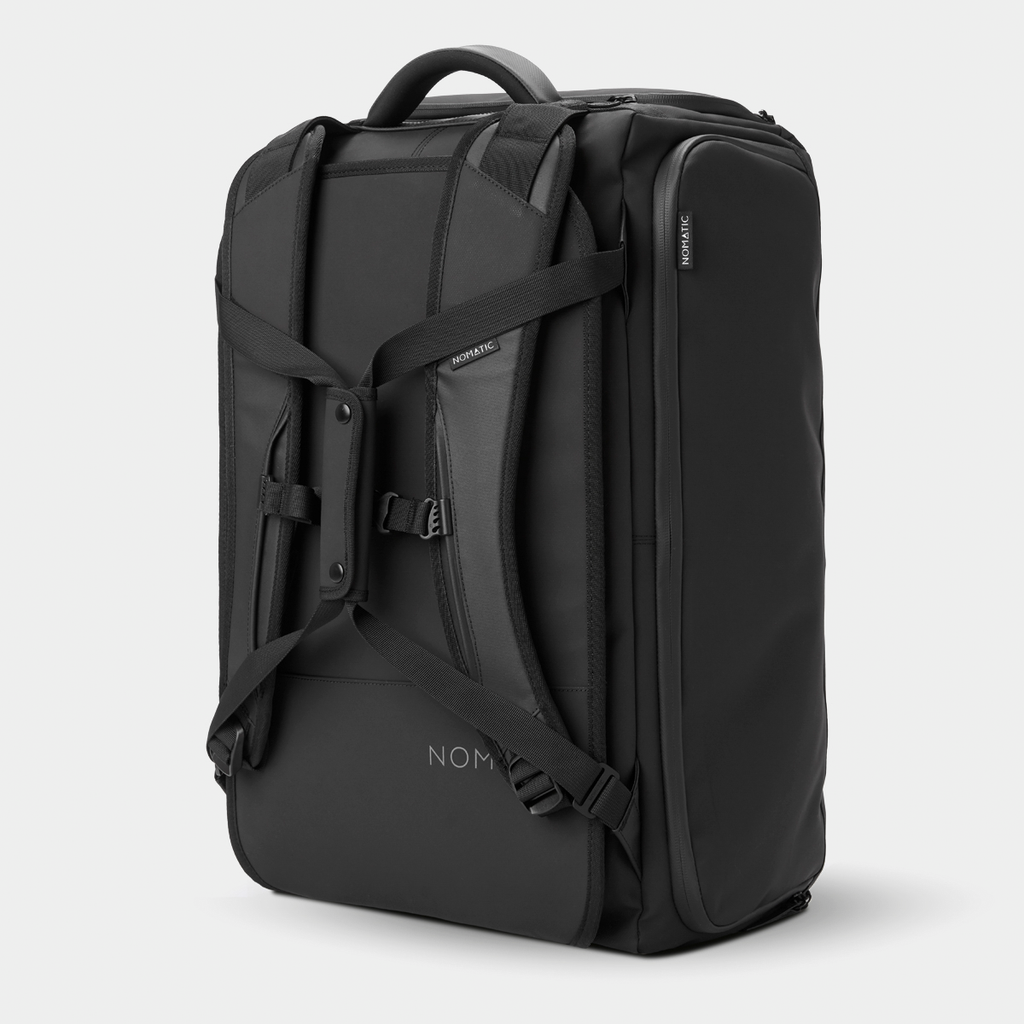40l duffel backpack laptop Nomatic Travel Bag 20250820 Daiwa Lexa 400 LC Frag Count:10 whether you’re heading off