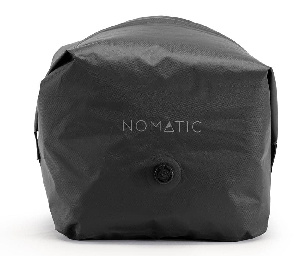 NOMATIC Toiletry Bag 2.0 Review