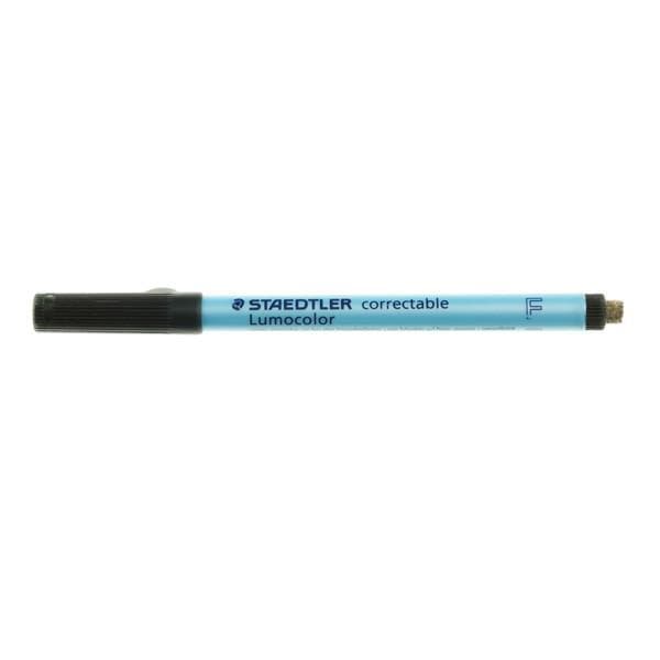 Staedtler Lumocolor Correctable Whiteboard Pen – NOMATIC