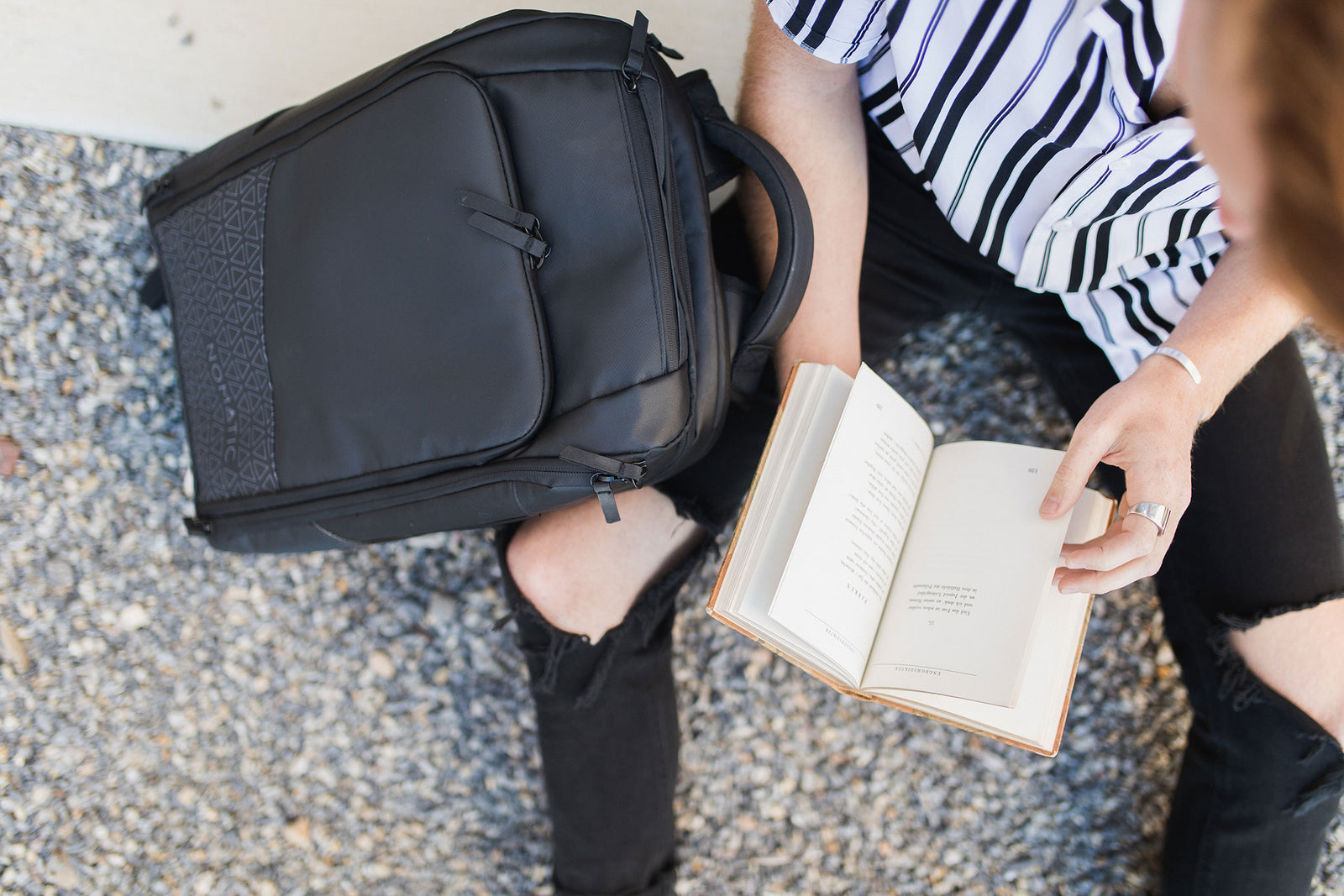 7 Business Books That Can Change Your Life