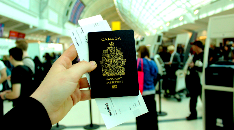 You Can Still Get Through Airport Security Without Your ID — Here’s How