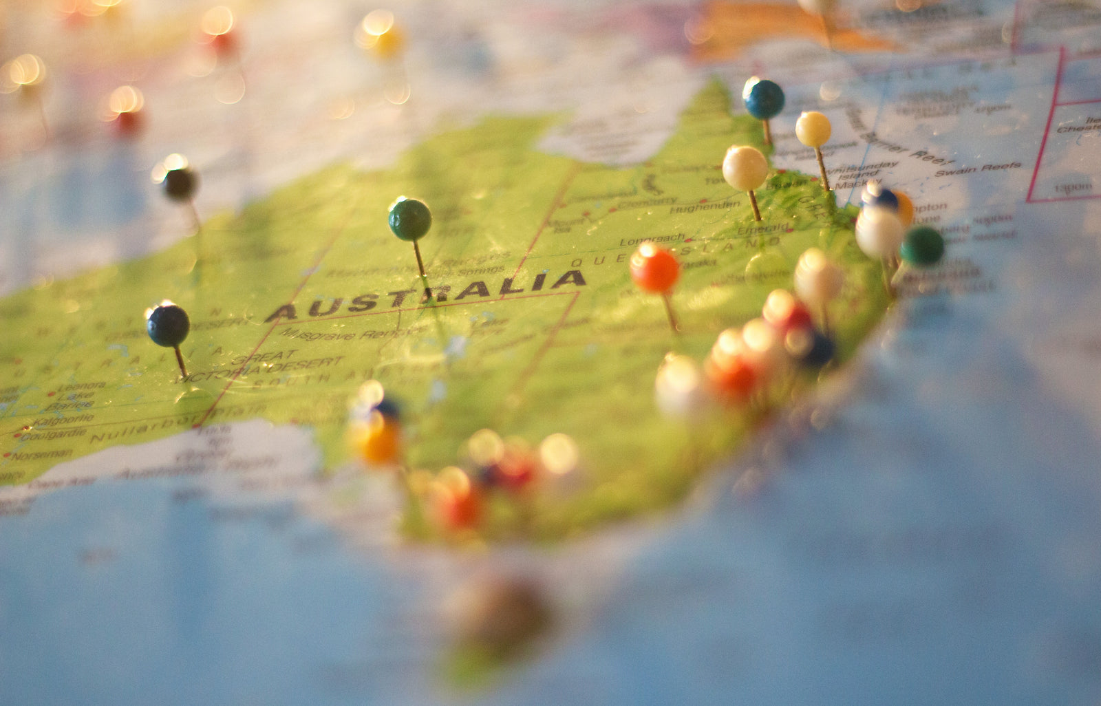 Destination Guide: Places to Visit in Sydney, Australia