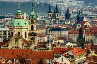 Scenic international destination featured in the 2019 travel guide