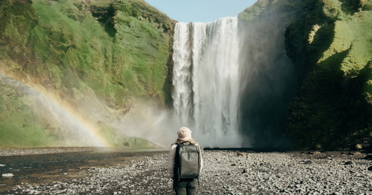 Iceland Group Road Trip for $404.23 each (including nonstop flight, lodging, car)