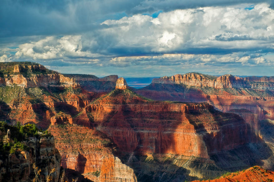 The Grand Canyon: What to Do and What to Pack