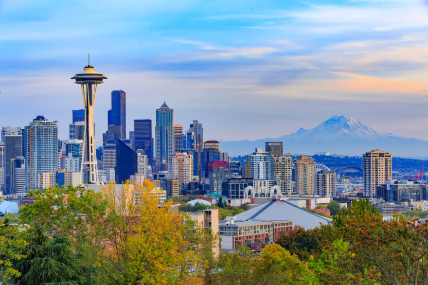 Seattle: Things to Do and See On Your Next Trip