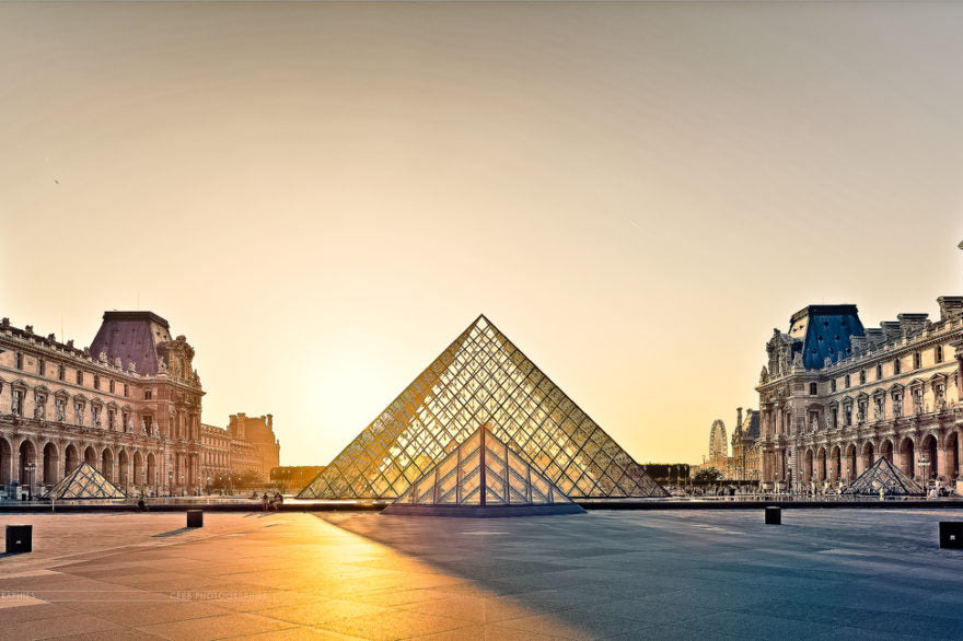Planning a Visit to France? Don’t Miss These Amazing Sights