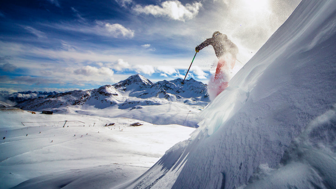 Earth’s Top 8 Unexpected and Unusual Best Places to Ski