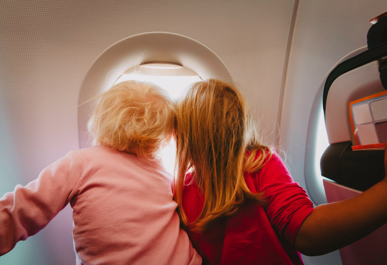Top Countries to Travel the World With Kids