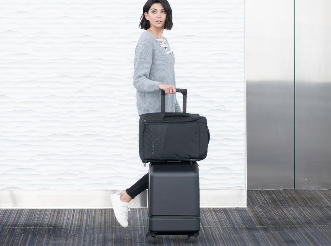 Hard vs Soft Shell Luggage: Which Is Better?
