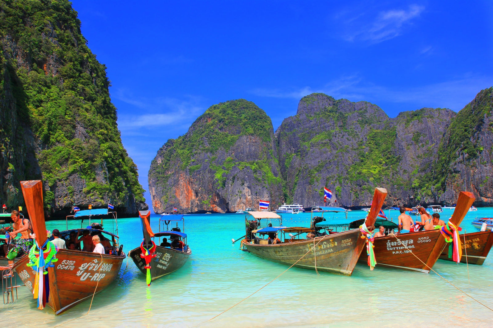 Helpful Tips for Traveling to Thailand