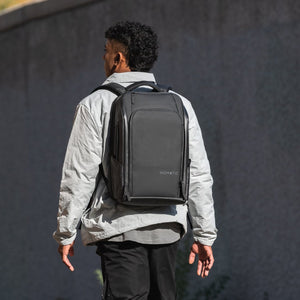 Navigator RS Pack 15L – Sleek Laptop Backpack for Travel & Everyday ...