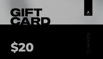 Nomatic Gift Card