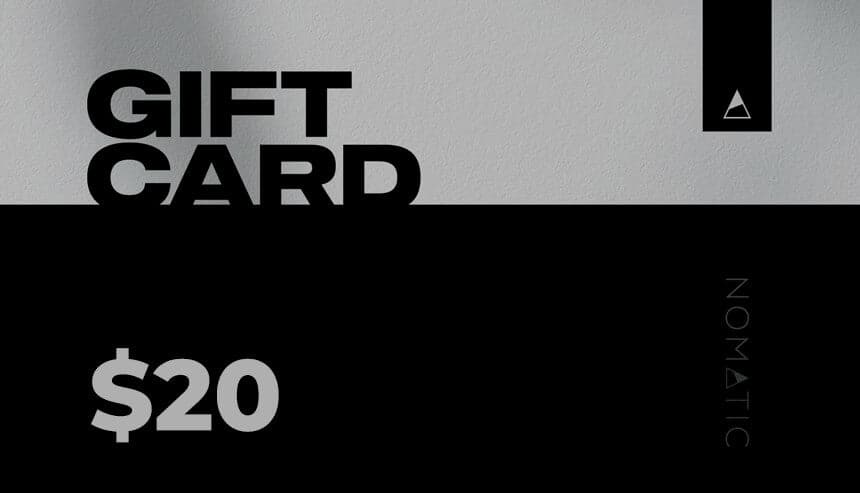 NZD $50 Gift Card Gift Voucher (Digital Card sent by Email