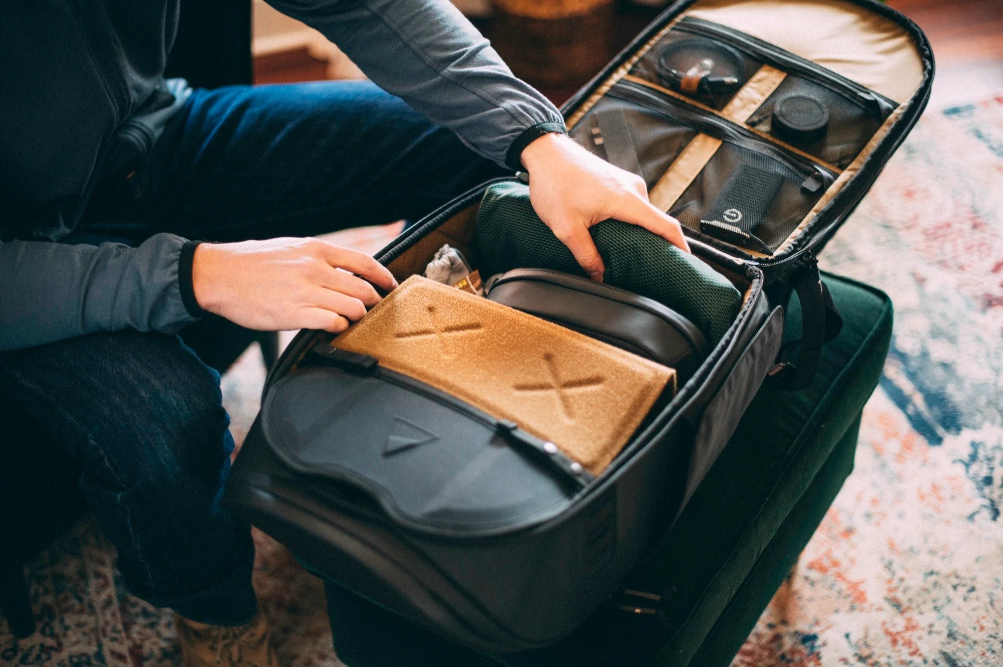 Nomatic peter mckinnon 25l Clearance