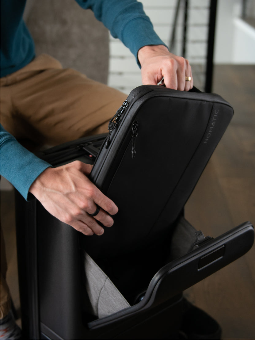 The Nomatic Tech Case NOMATIC