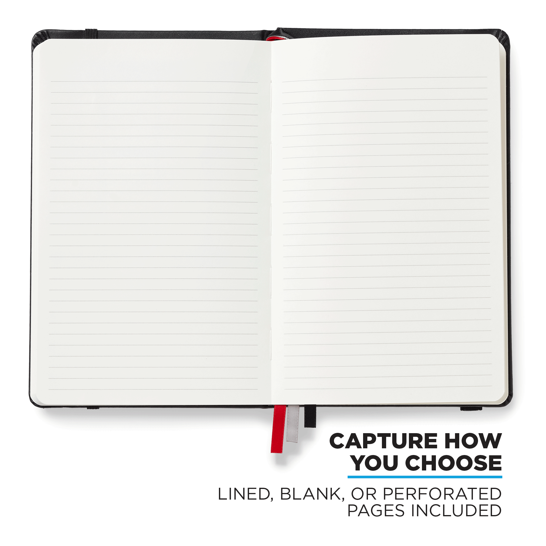 Ultimate Functional Notebook - Nomatic Notebook | NOMATIC