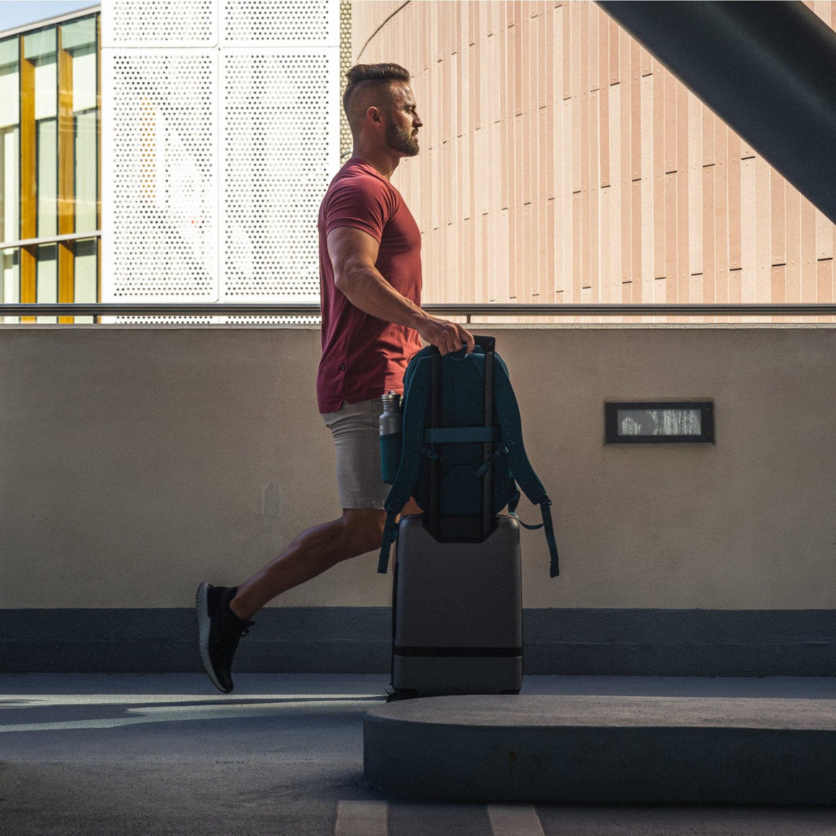 Navigator RS Pack 15L – NOMATIC