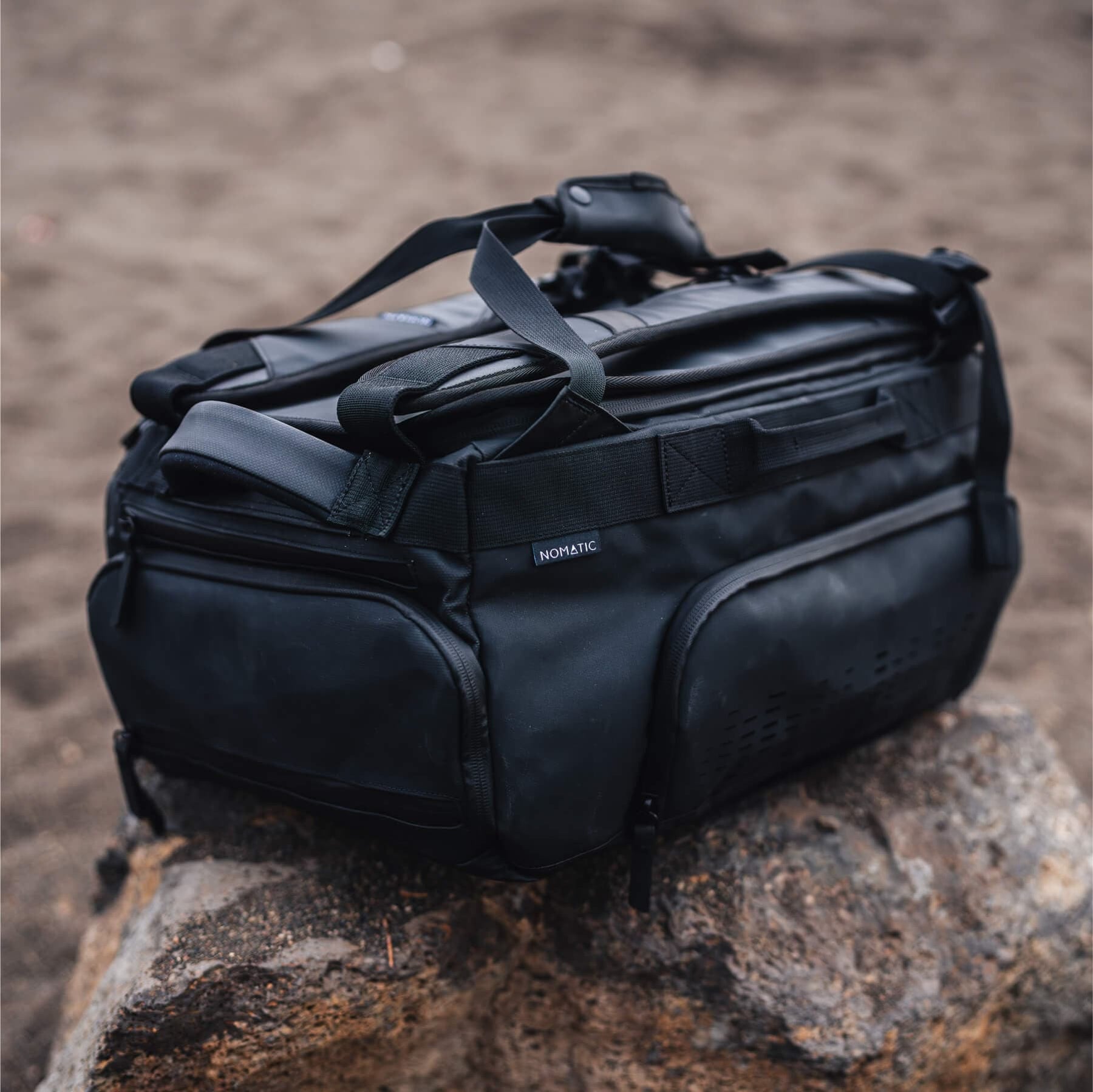 The Nomatic 30L Travel Bag – NOMATIC
