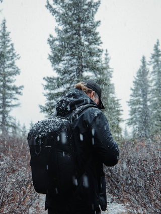 Luma Camera Pack 18L – Slim Mirrorless Camera Backpack