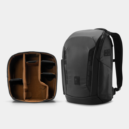 McKinnon Camera Pack Gomatic Branded