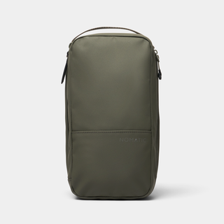 Nomatic Toiletry Bag 2.0 (Olive, Small)