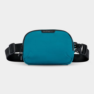 Access Sling – RFID Safe Everyday Waist or Crossbody Sling | NOMATIC Access Sling – RFID Safe Everyday Waist or Crossbody Sling | NOMATIC