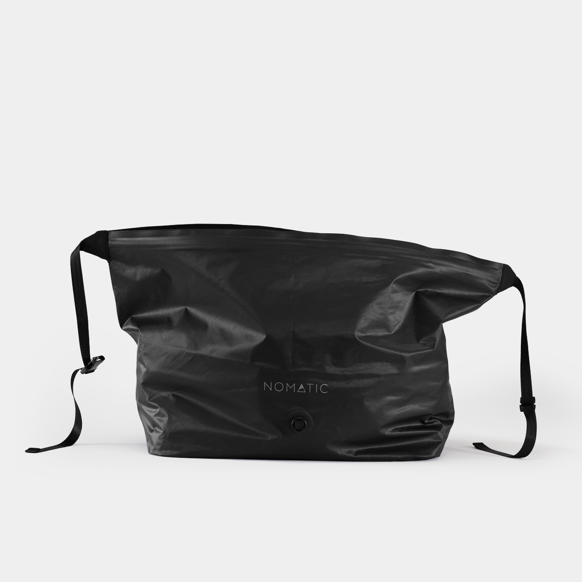 Vacuum Bag 2.0 – Compression Travel Storage Bag | NOMATIC