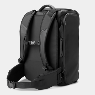 backpack travel straps Waist Straps – Supportive Hip Belt for NOMATIC Backpacks
