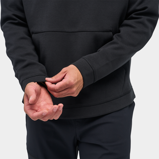 Flowstate Pullover Hoodie