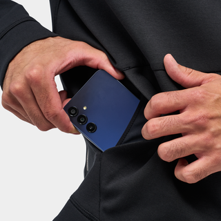 Flowstate Pullover Hoodie