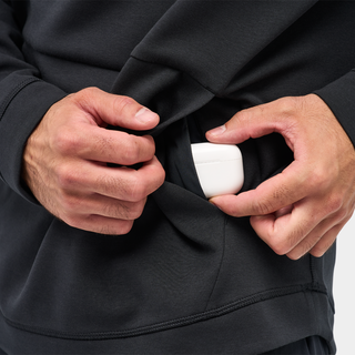 Flowstate Pullover Hoodie