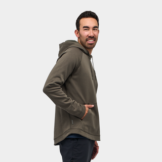 Flowstate Pullover Hoodie