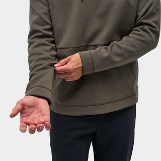 Flowstate Pullover Hoodie